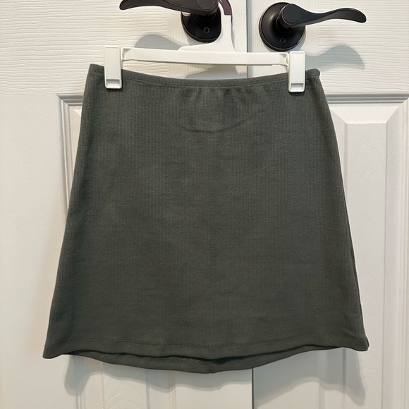 Princess Polly mini skirt - Picture 1 of 4